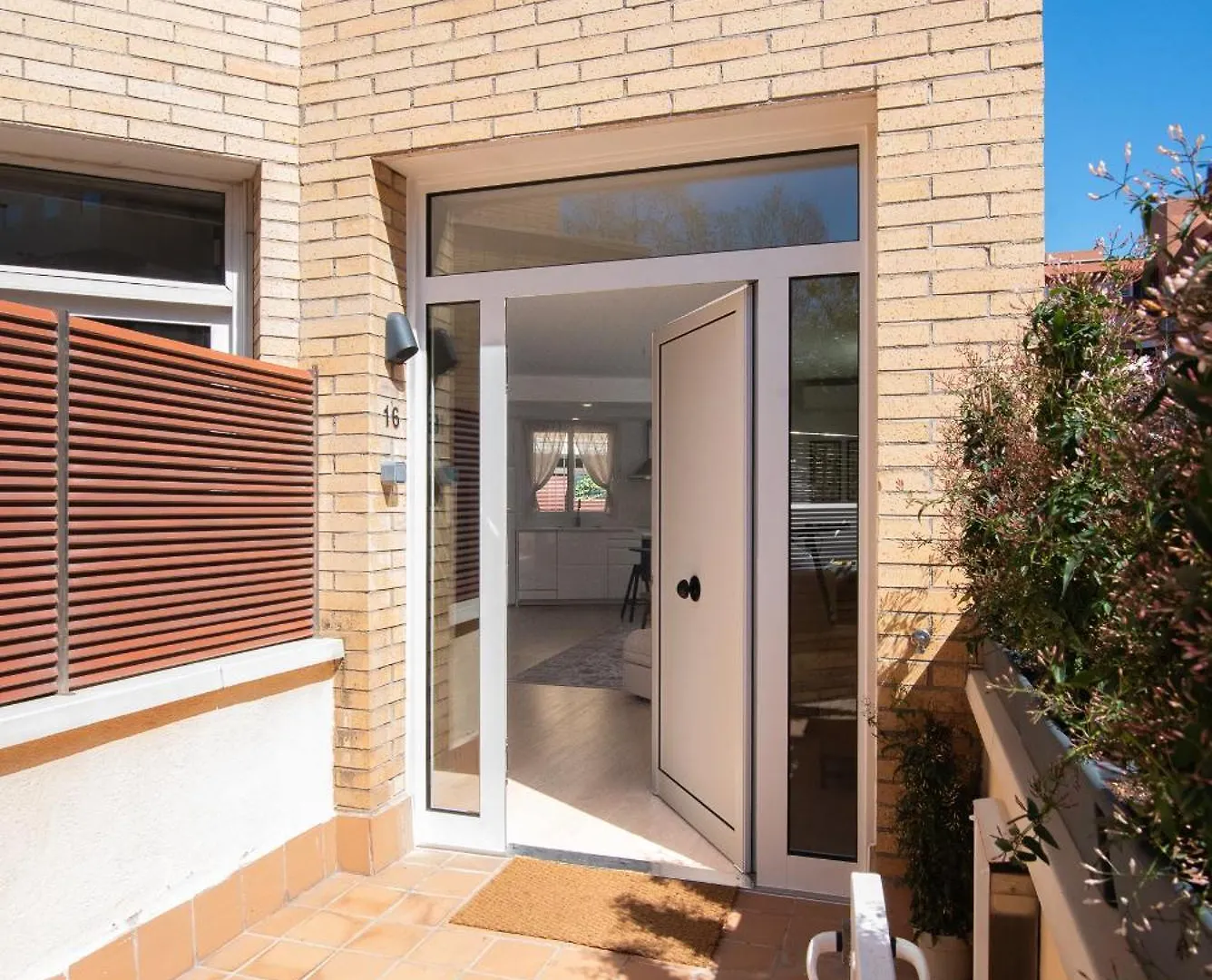 Casa Jasmine Family Villa Near The Beach Barcelona Spain