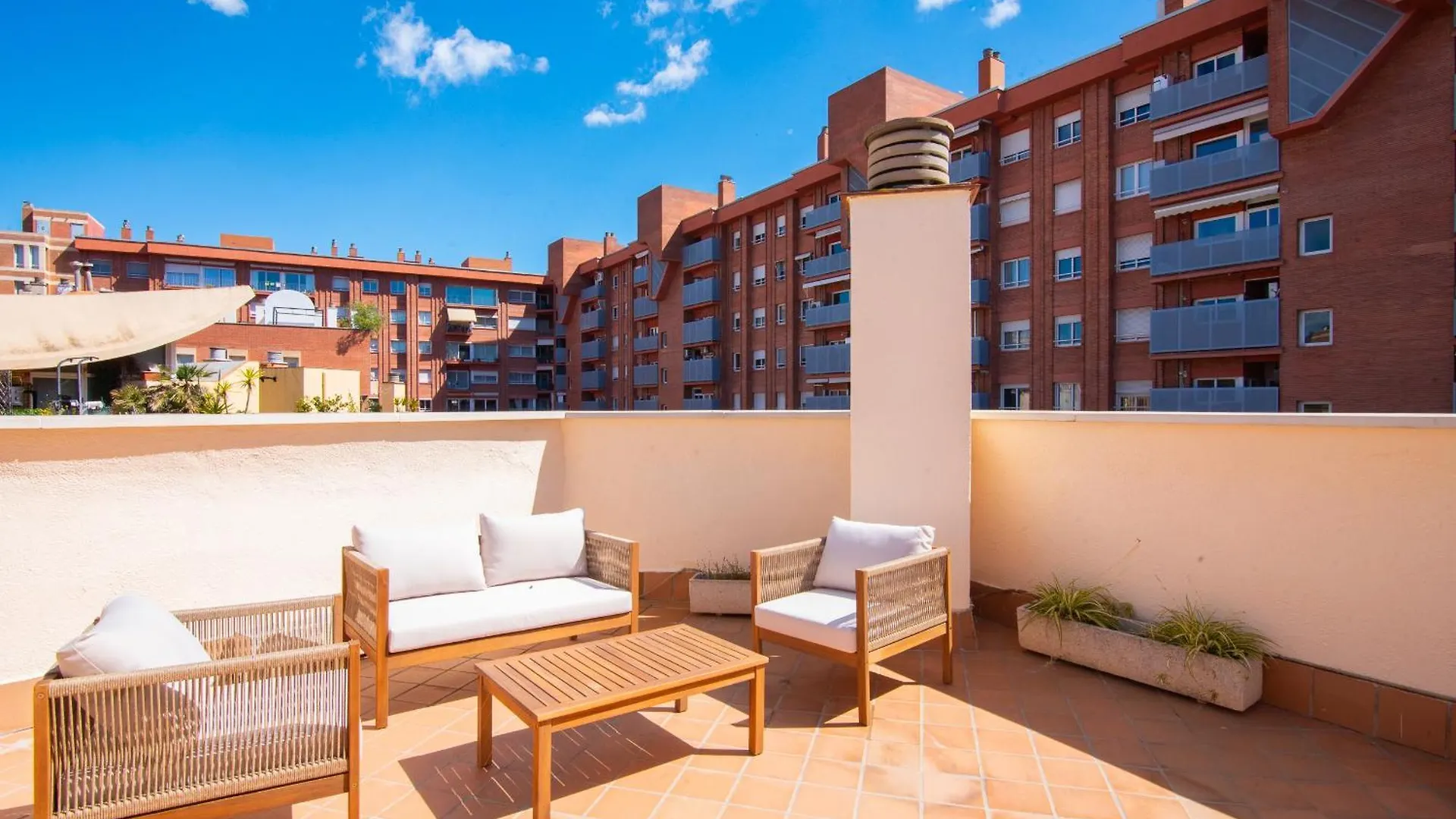 Casa Jasmine Family Villa Near The Beach Barcelona 0*,  Spain