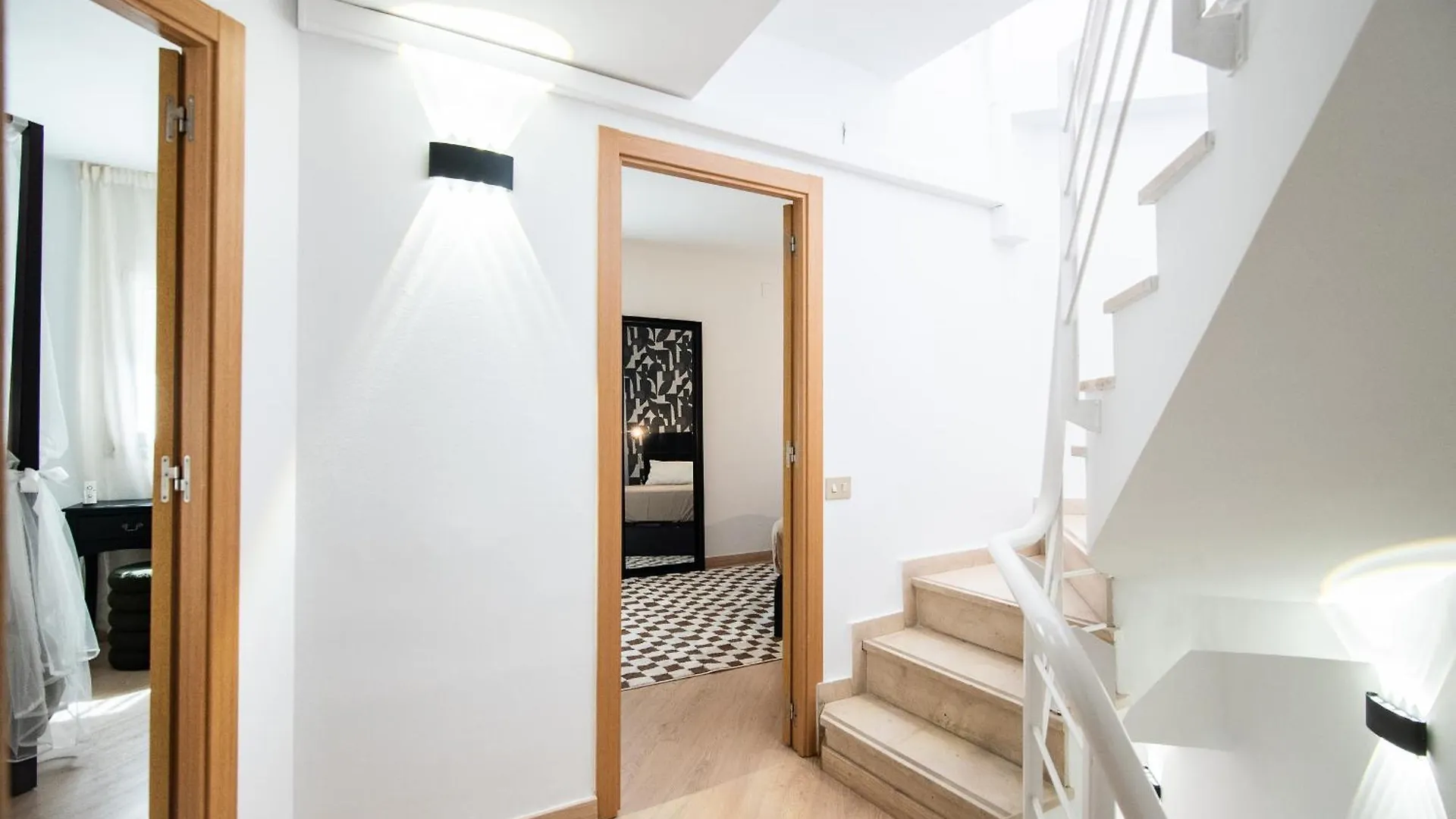 Casa Jasmine Family Villa Near The Beach Barcelona