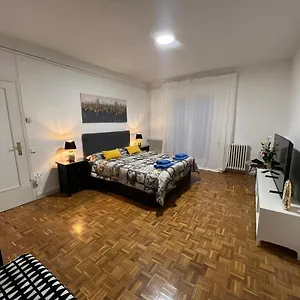 Bed & Breakfast Rambla Catalunya, Barcellona