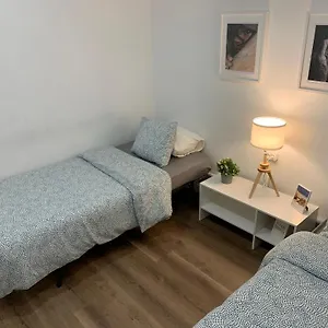  Appartement Loft Sleeper Llum