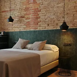 Hotel Canton, Barcellona