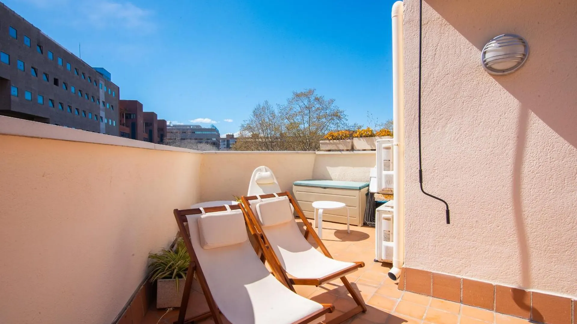 Casa Jasmine Family Villa Near The Beach Barcellona Spagna