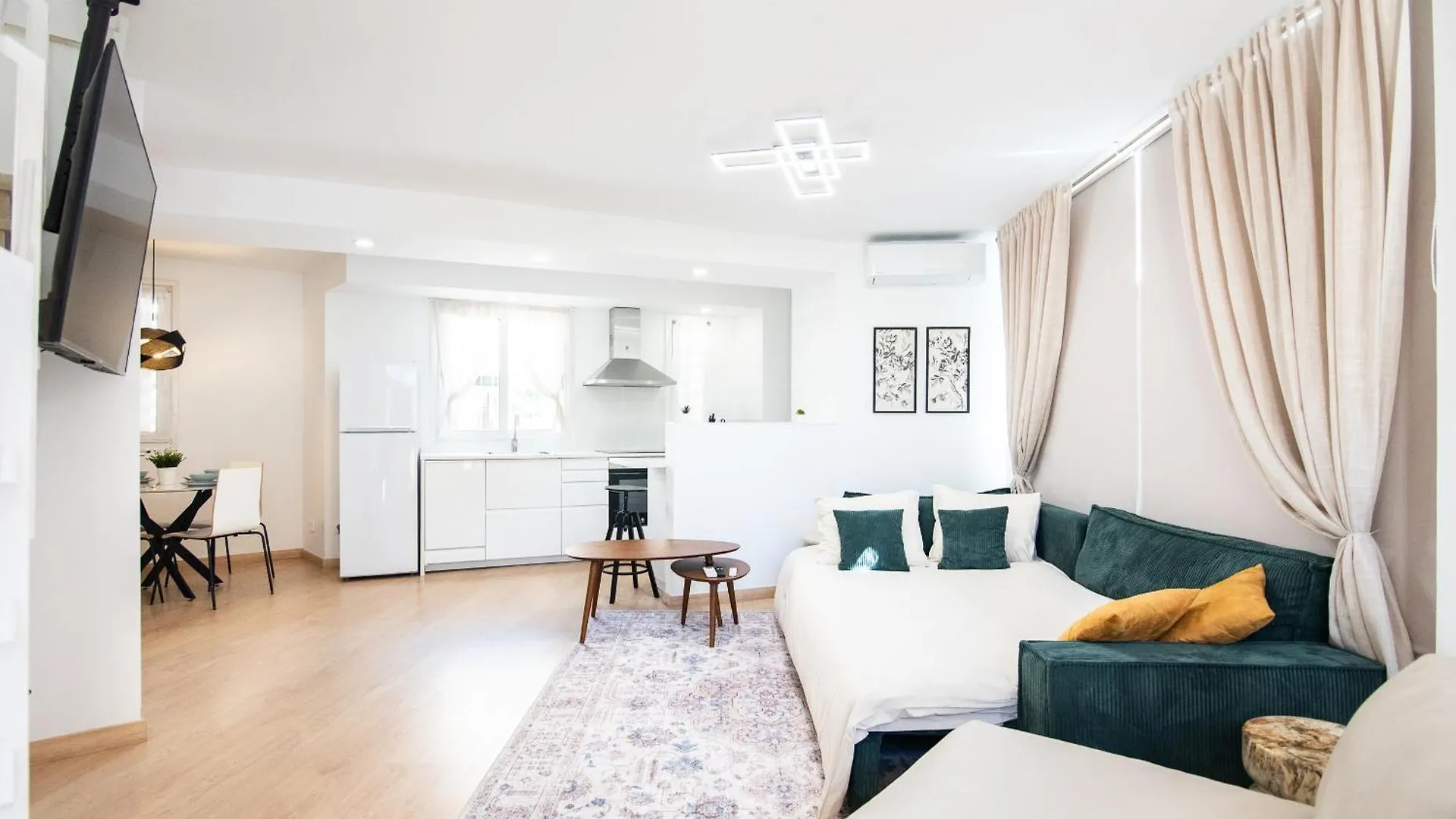 Casa Jasmine Family Villa Near The Beach Barcellona