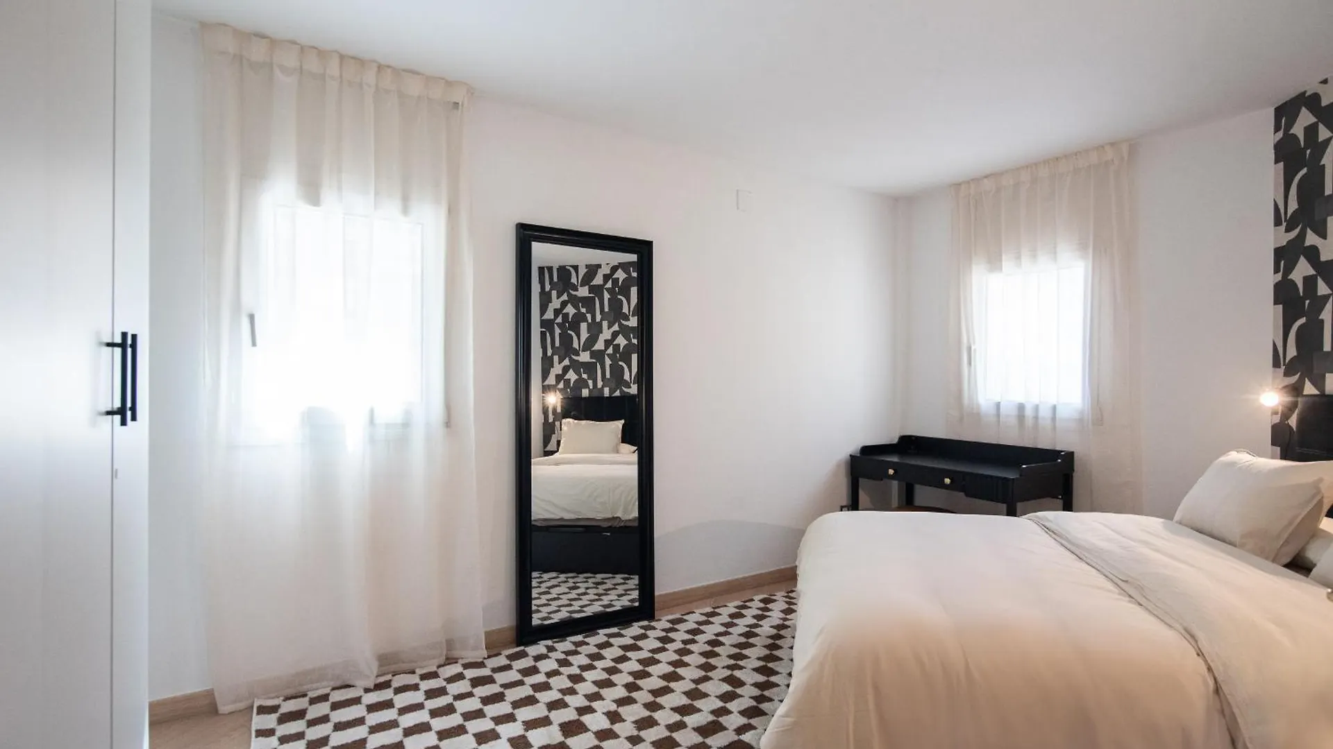 Casa Jasmine Family Villa Near The Beach Barcellona