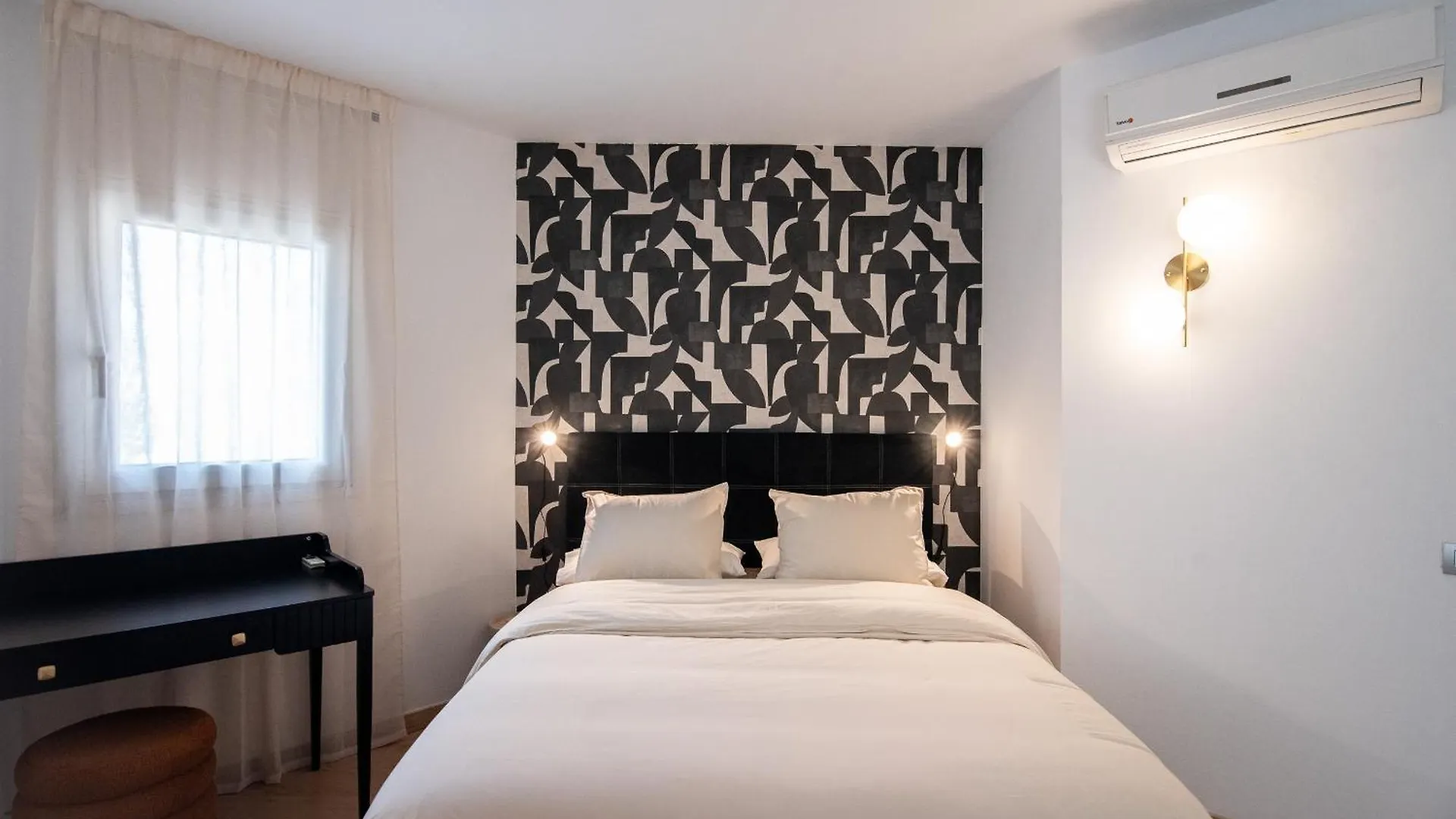Casa Jasmine Family Villa Near The Beach Barcellona 0*,  Spagna