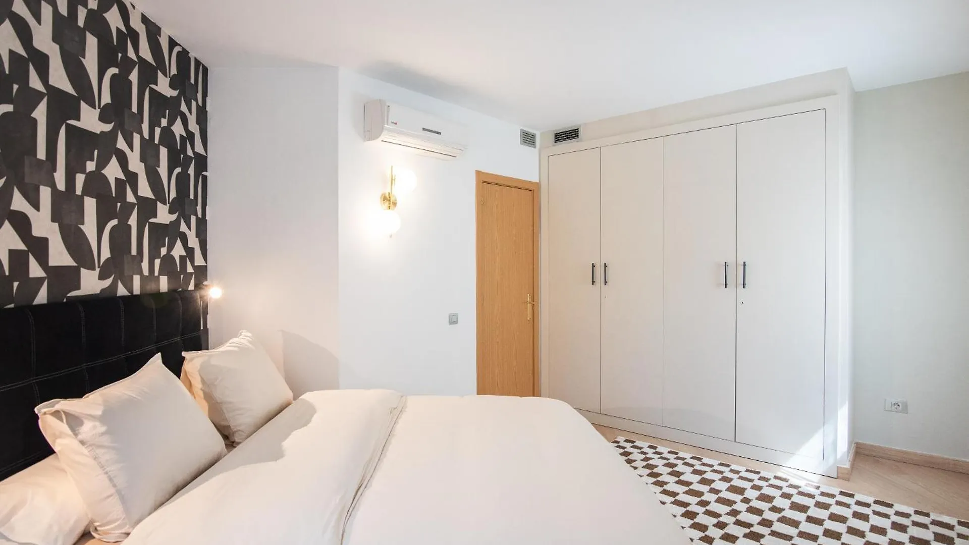 Casa Jasmine Family Villa Near The Beach Barcellona