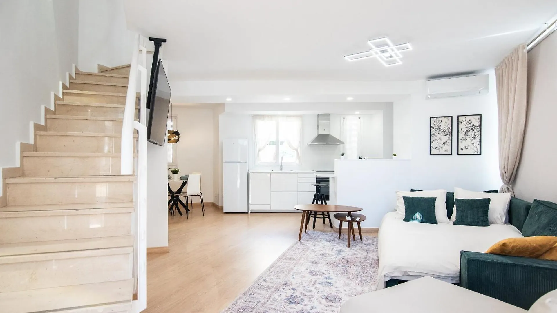 Casa Jasmine Family Villa Near The Beach Barcellona Spagna